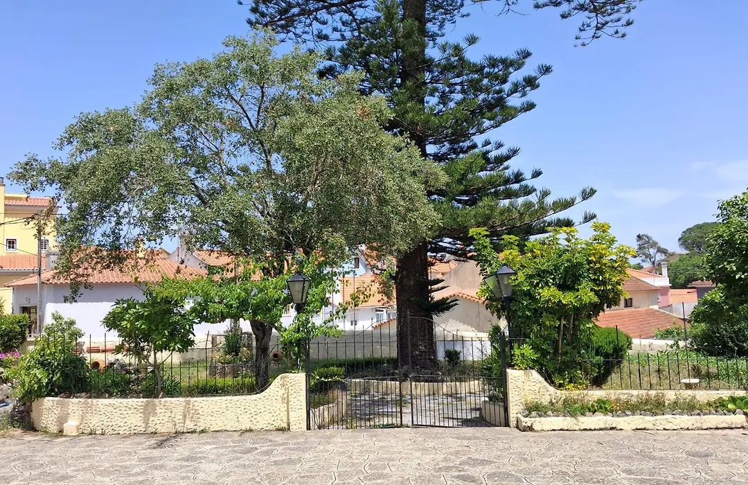PALAZZO Sintra GH-1