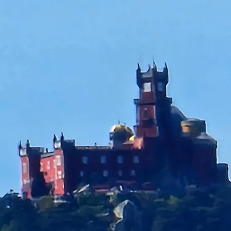 PALAZZO Sintra GH-2
